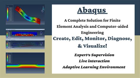 北京Abaqus工程应用培训班