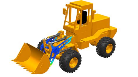 北京UG运动仿真与分析培训课程