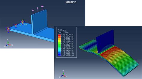 北京ABAQUS焊接仿真培训