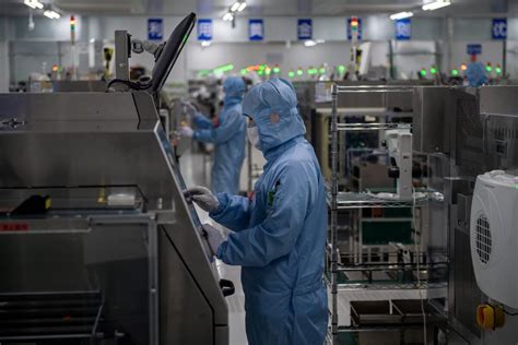 北京工业智能制造培训机构