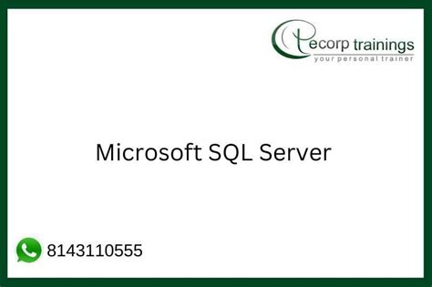 北京“SQL Server 2014”实践培训班哪家好