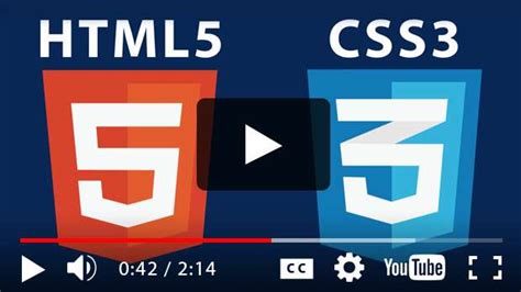 高级HTML5架构师培训