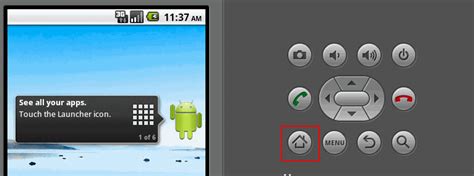 【北京android开发实例教程】