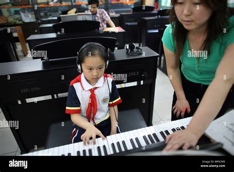 北京钢琴培训班