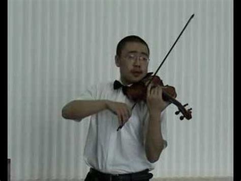 北京小提琴培训班