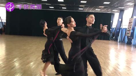 北京儿童舞蹈考级培训班