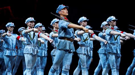 北京英皇芭蕾舞培训班