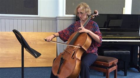 北京大提琴考级培训班