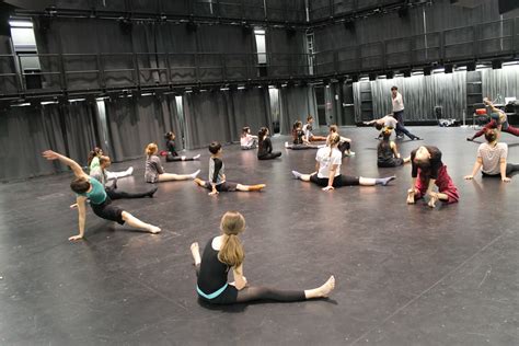 北京成人爵士舞培训班