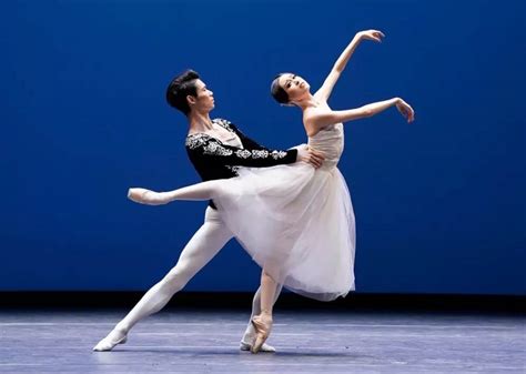 北京少儿芭蕾舞培训班