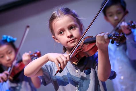 北京小提琴培训班
