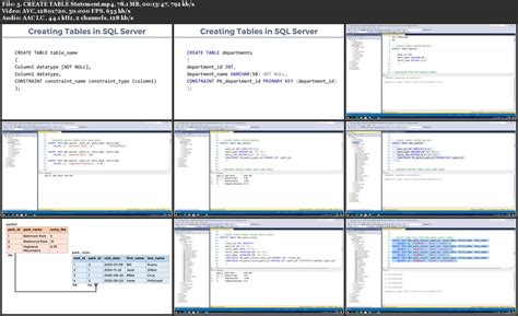 北京哪里有SQL Serve课程