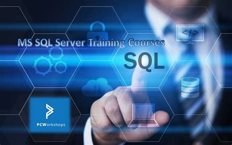 北京SQL Serve培训课程哪家好