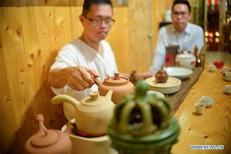 茶师体系精修研习培训班