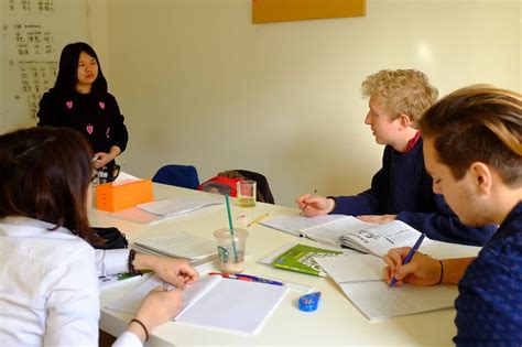 北京英际出国留学大学笔试面试辅导