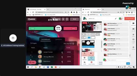 北京Python测试学习班