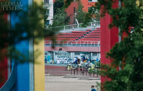 石景山区法语提高班