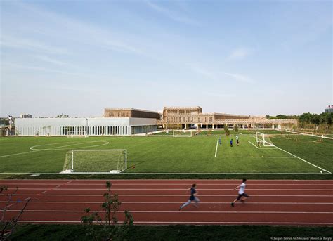 北京商务法语培训费用