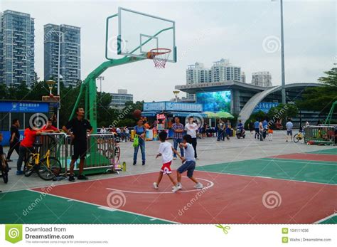 北京孩子篮球培训上哪好