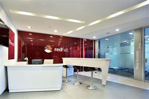 北京红帽认证哪家好