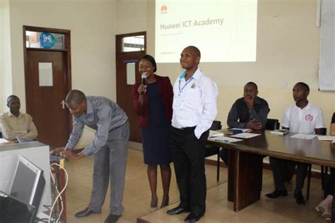 北京华为培训课程-华为培训