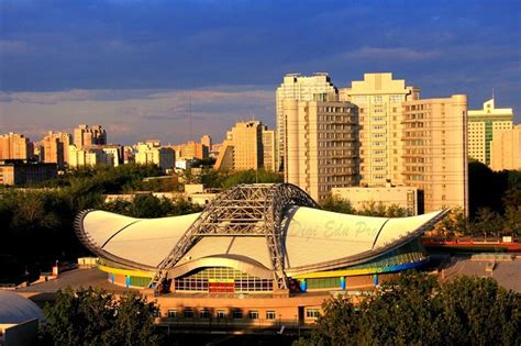 【北京学软件技术0基础】