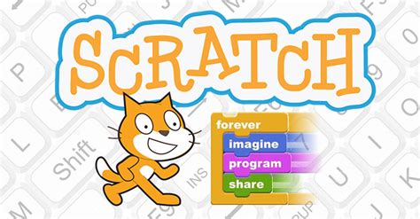 北京Scratch编程游戏班