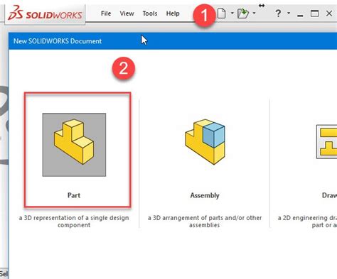 北京SolidWorks钣金焊件培训哪好