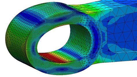 北京SolidWorks限元分析培训