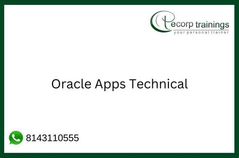 北京oracle技术培训哪里好