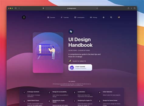 学ui设计要用到哪些软件