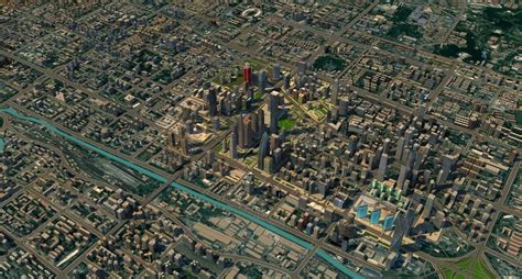 北京3d动画制作培训