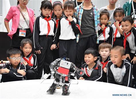珠海中小学机器人培训有哪些