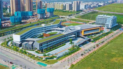 珠海中小学机器人培训有哪些