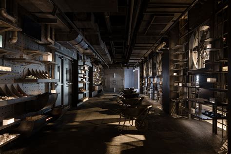 北京室内设计机构