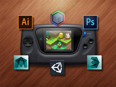 北京哪里的游戏设计培训好