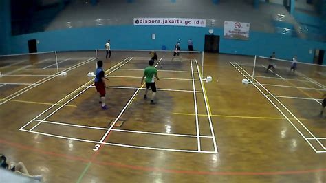 北京少儿羽毛球课程班排行