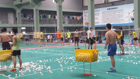 北京少儿羽毛球培训课程哪里好