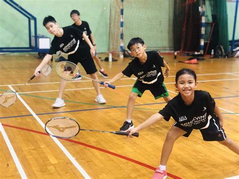 北京少儿羽毛球培训价格