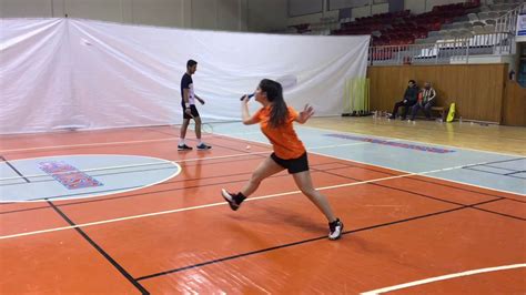 北京少儿羽毛球培训课程班