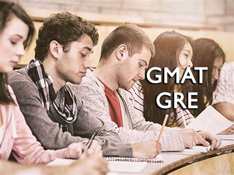 上海gre与gmat有什么区别