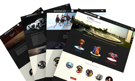 北京ui视觉设计培训机构