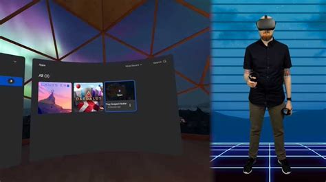 北京vr虚拟现实培训发展前景如何