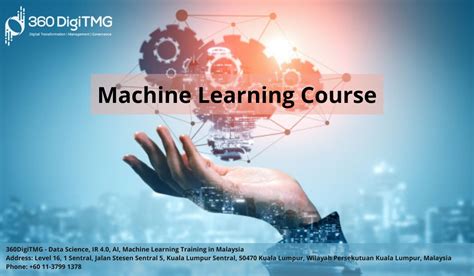 北京机器学习培训比较好