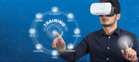 北京哪里有VR的培训班