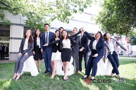 国内比较好的MBA