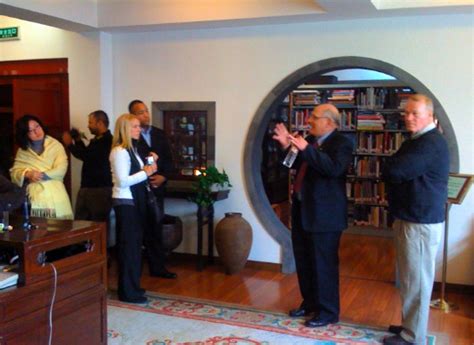 北京华章mba培训中心