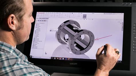 北京Solidworks曲面设计培训班