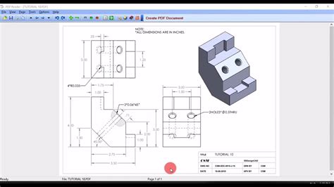 【ptc creo 教程】
