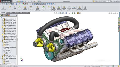 【北京SolidWorks开发课程】
